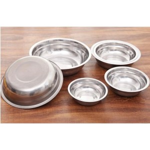 Stainless Steel Soup Bowls 7323930000